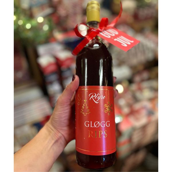 Hovedbilde GLØGG Rips