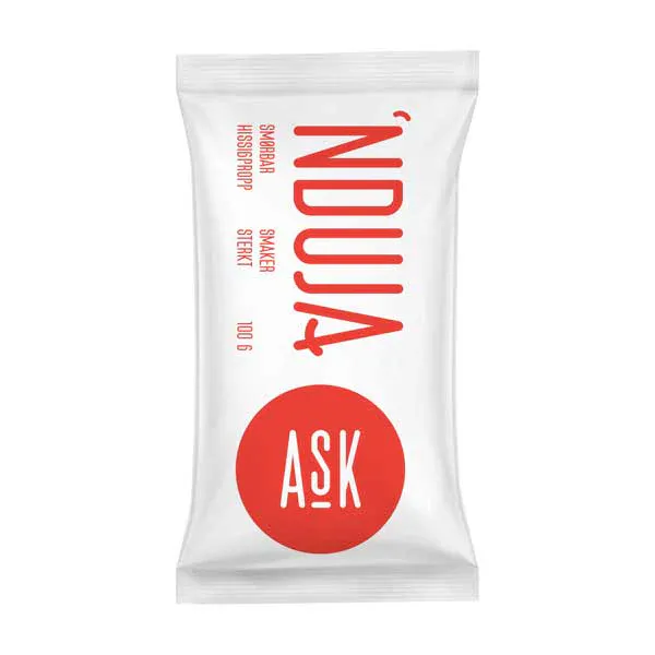 ASK Nduja 100g