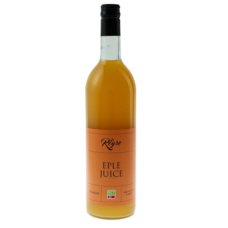 PREMIUM Eple 0,75 L
